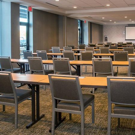 Springhill Suites By Marriott Gainesville Haymarket מראה חיצוני תמונה
