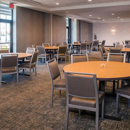 Springhill Suites By Marriott Gainesville Haymarket מראה חיצוני תמונה