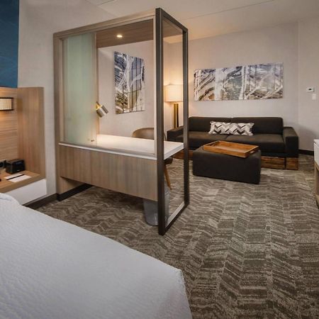Springhill Suites By Marriott Gainesville Haymarket מראה חיצוני תמונה