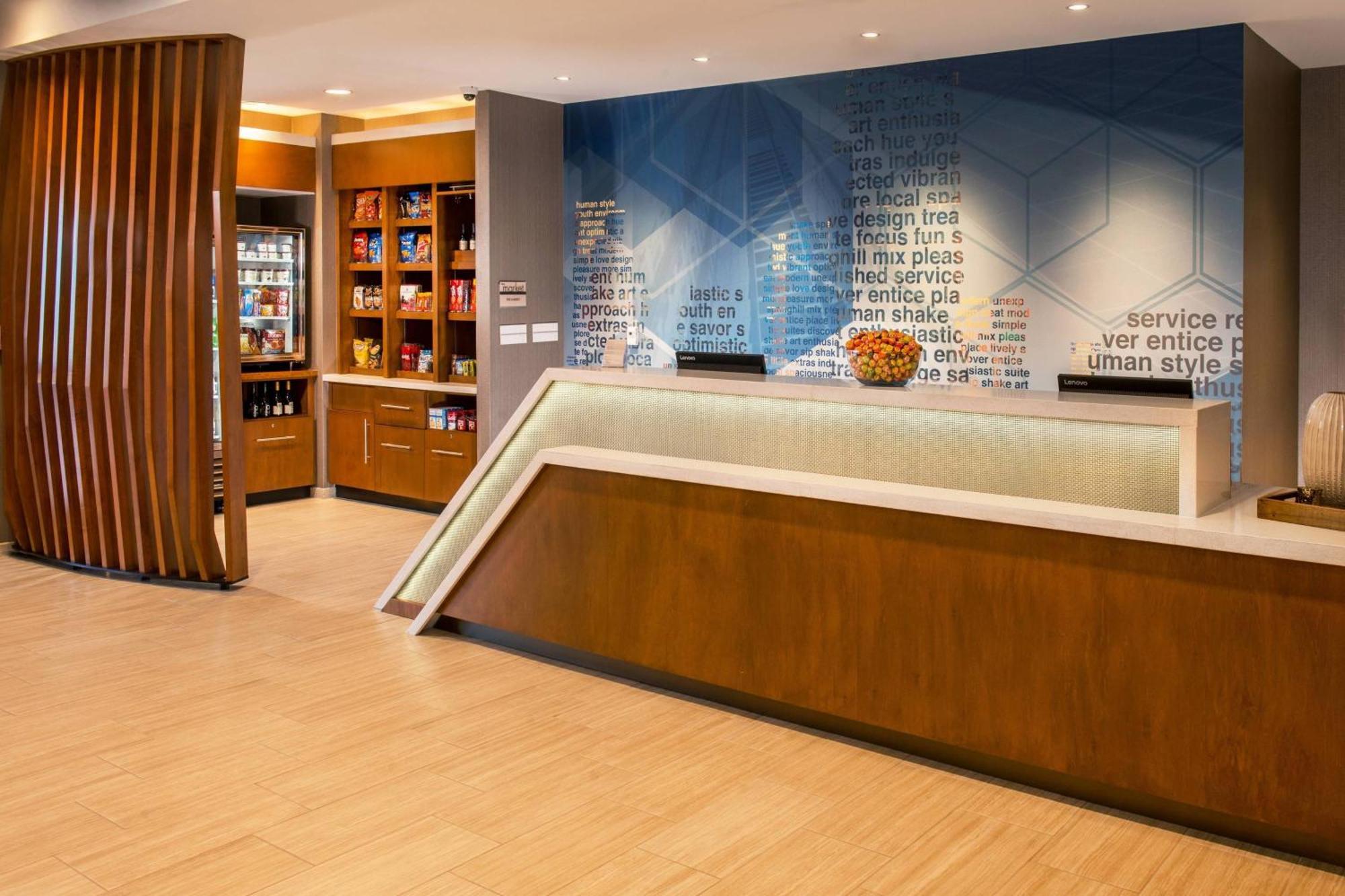 Springhill Suites By Marriott Gainesville Haymarket מראה חיצוני תמונה