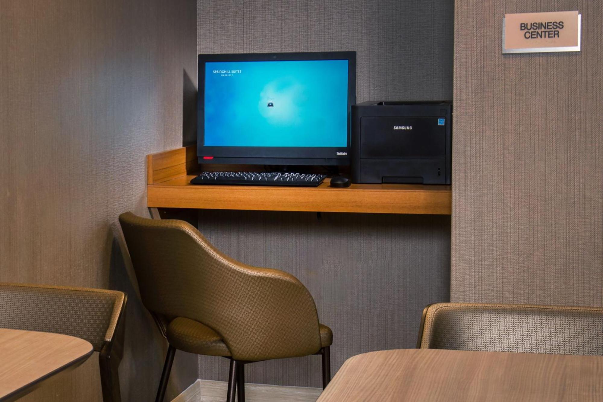 Springhill Suites By Marriott Gainesville Haymarket מראה חיצוני תמונה