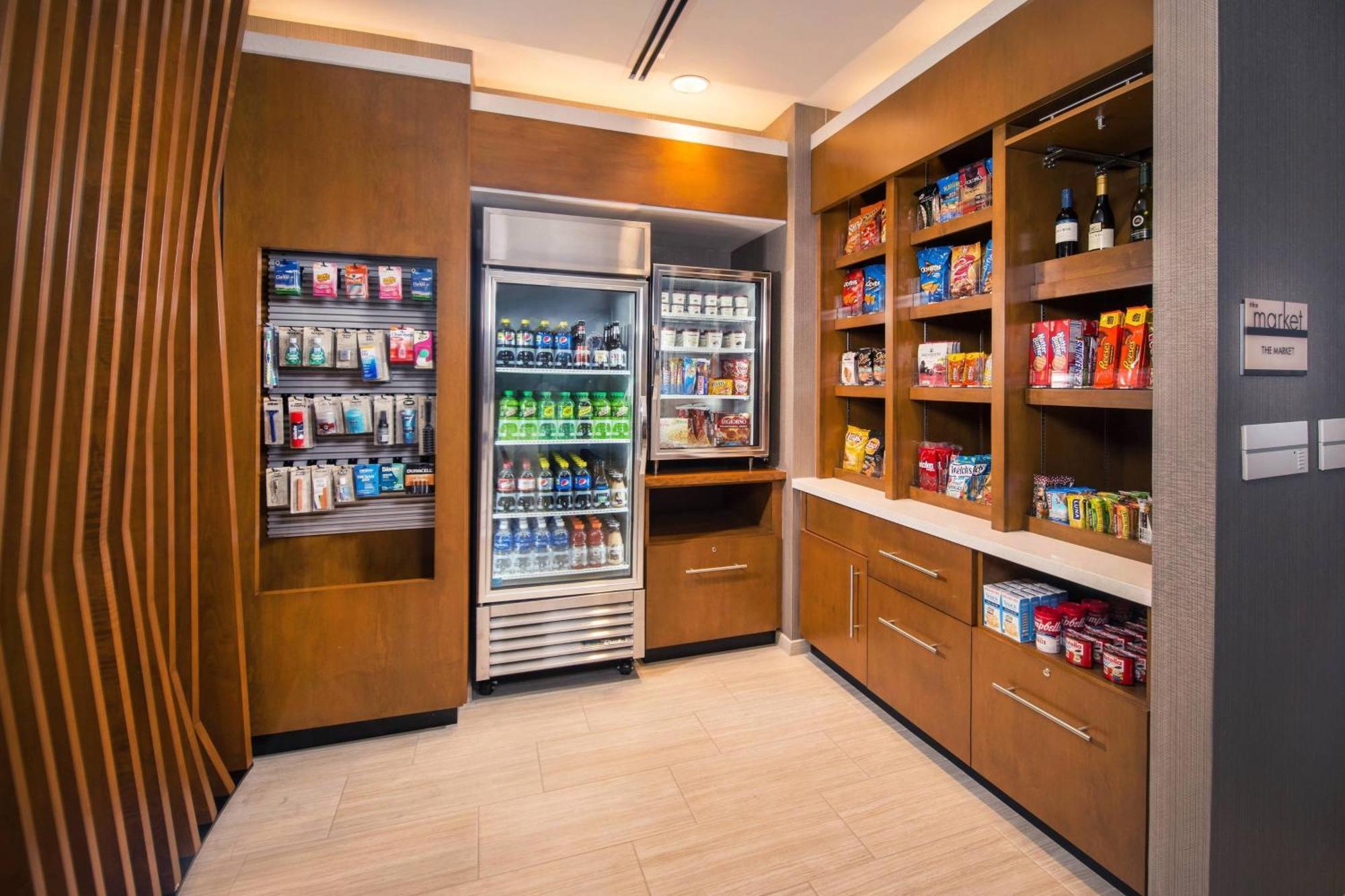 Springhill Suites By Marriott Gainesville Haymarket מראה חיצוני תמונה