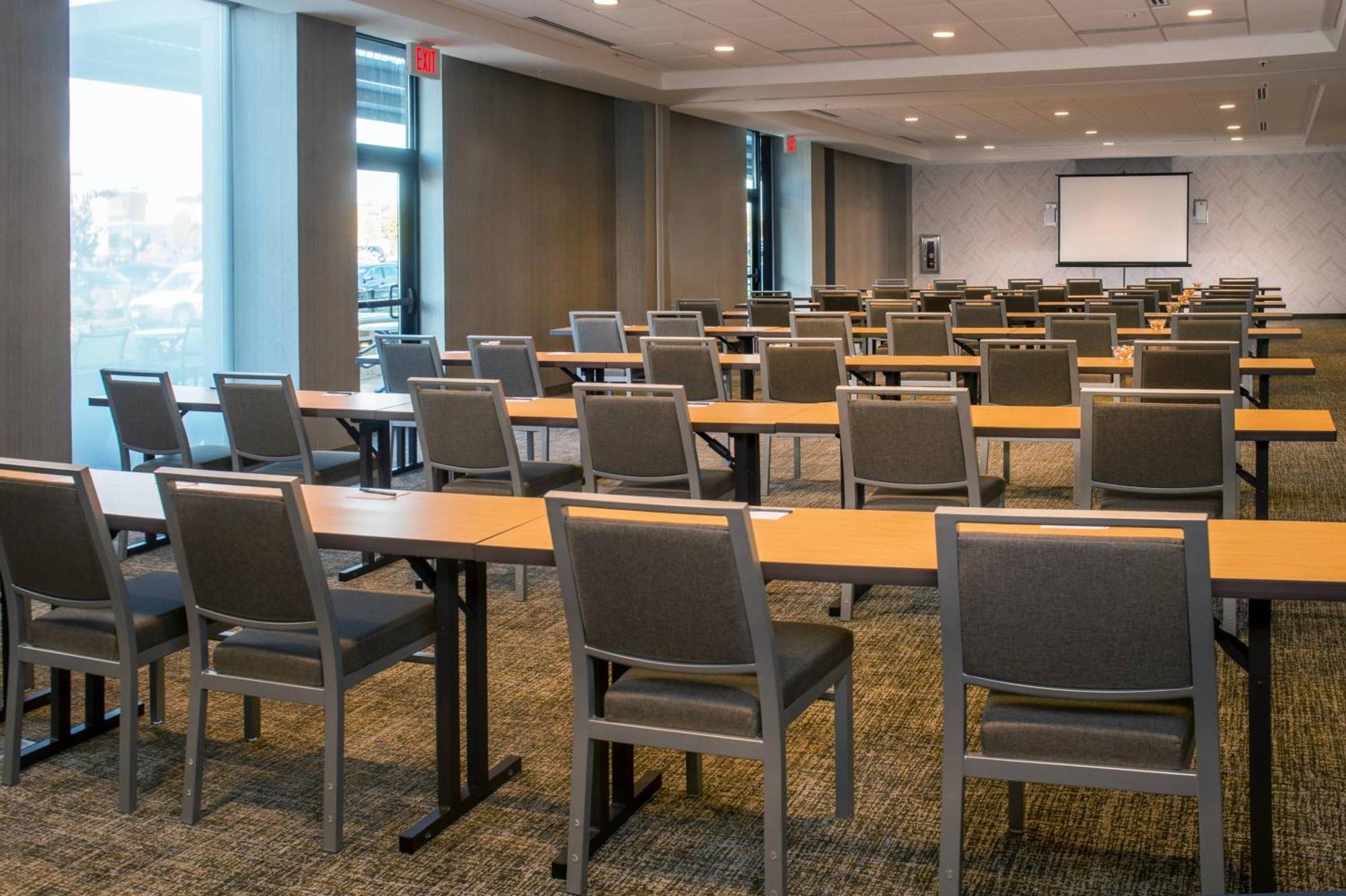 Springhill Suites By Marriott Gainesville Haymarket מראה חיצוני תמונה