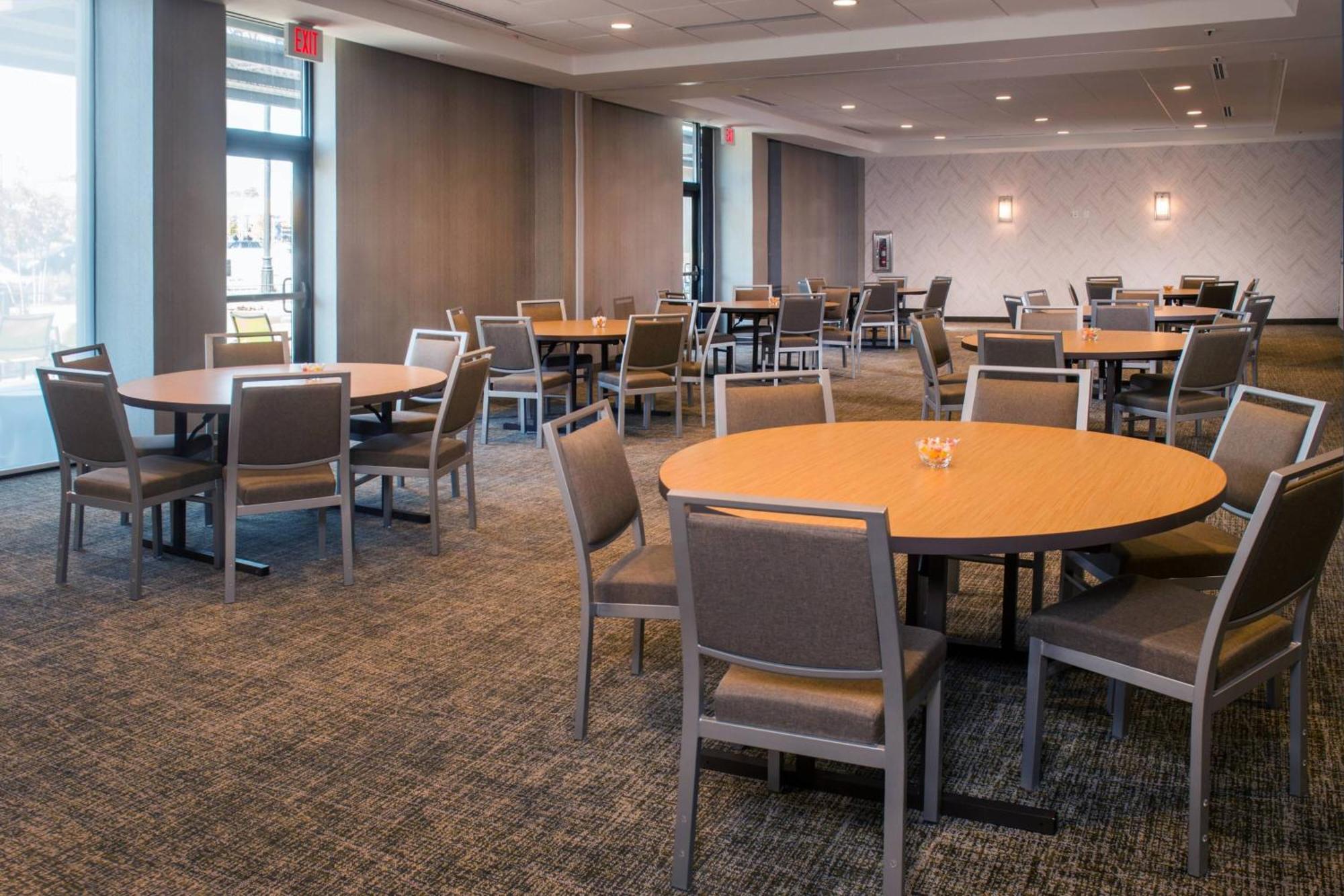 Springhill Suites By Marriott Gainesville Haymarket מראה חיצוני תמונה