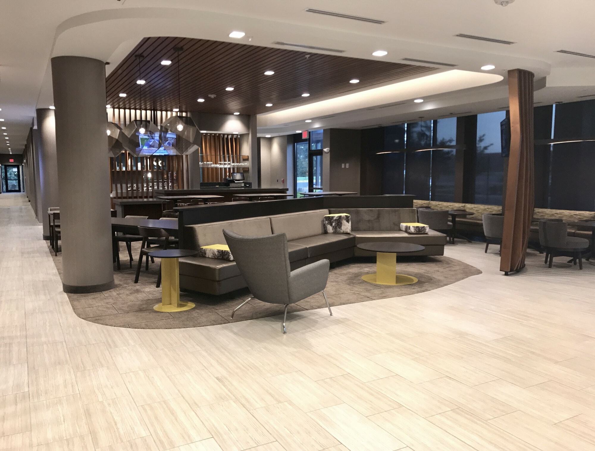 Springhill Suites By Marriott Gainesville Haymarket מראה חיצוני תמונה